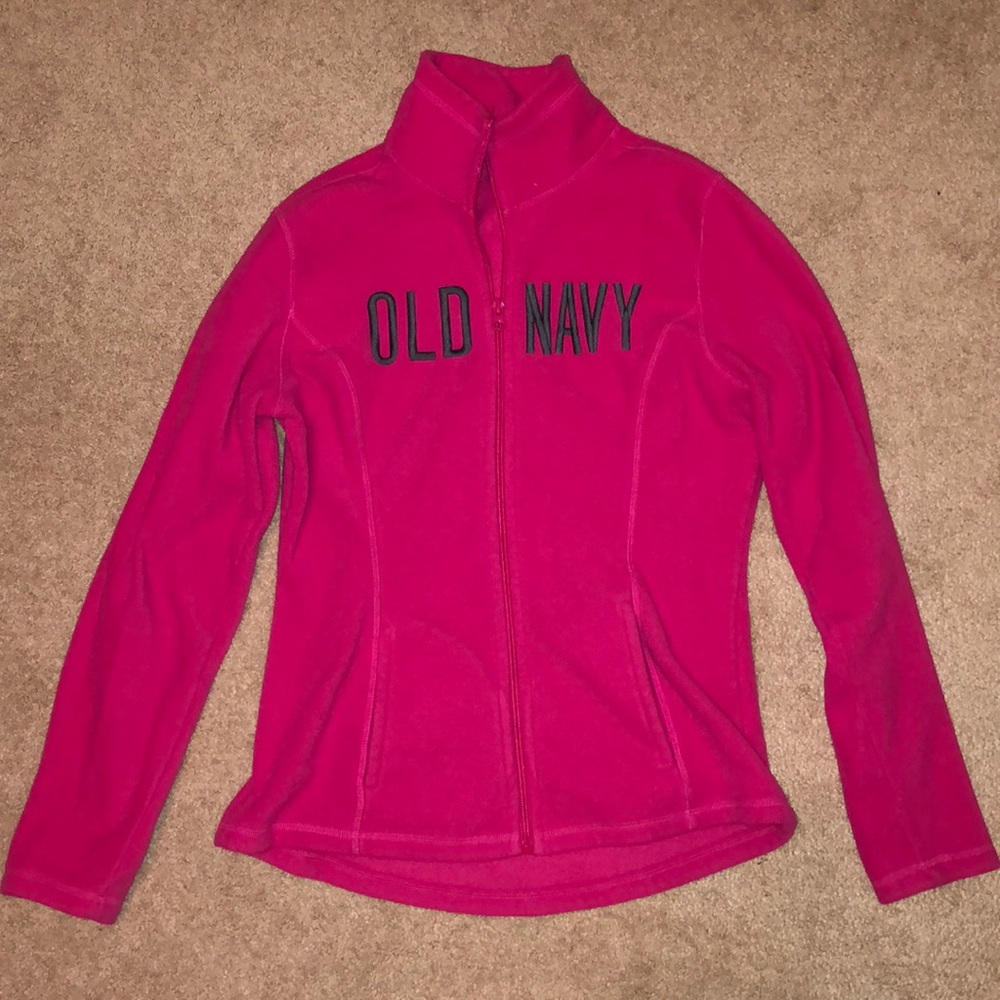 Zip up Sweatshirt - Picture 1 of 1